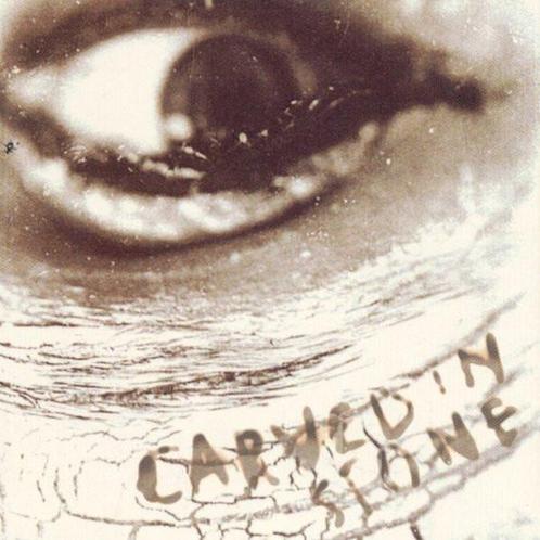 cd - Vince Neil - Carved In Stone, Cd's en Dvd's, Cd's | Overige Cd's, Zo goed als nieuw, Verzenden