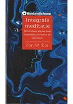 Integrale meditatie Ken Wilber, Verzenden, Zo goed als nieuw