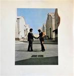 Pink Floyd - Wish You Were Here / Japanese 1st Pressing Of A, Nieuw in verpakking