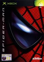 Spider-man (Xbox), Spelcomputers en Games, Games | Xbox Original, Gebruikt, Verzenden