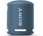 Sony SRS-XB13 - Draadloze Bluetooth Speaker - Blauw, Audio, Tv en Foto, Luidsprekers, Nieuw, Verzenden