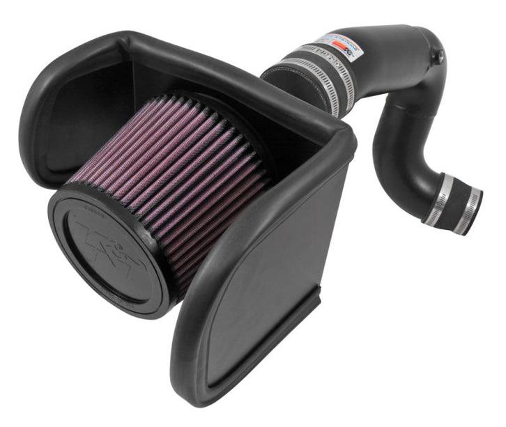 K&N 11-13 Buick Regal 2.0L L4 Typhoon Performance Intake -, Auto-onderdelen, Filters, Ophalen of Verzenden