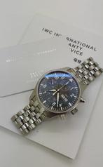 IWC - Pilot’s Chronograph Spitfire - IW377719 - Heren -, Sieraden, Tassen en Uiterlijk, Horloges | Heren, Nieuw