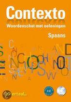 Contexto 9789460300196, Boeken, Verzenden, Zo goed als nieuw