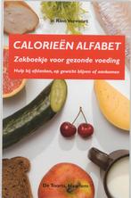 CALORIEENALFABET HULP BIJ AFSLANKEN VOLG 9789060208038, Verzenden, Gelezen, R. Vervoort