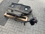 Mercedes W221 S400 HYBRID brandstoftank compleet A2214708201, Gebruikt, Mercedes-Benz