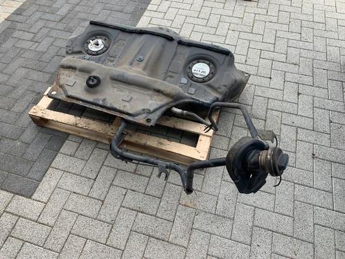 Mercedes W221 S400 HYBRID brandstoftank compleet A2214708201, Auto-onderdelen, Brandstofsystemen, Gebruikt, Mercedes-Benz