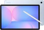 Samsung Galaxy Tab S10 FE 10,9 128GB [Wi-Fi] blue, Computers en Software, Android Tablets, Verzenden, Zo goed als nieuw, Samsung