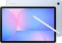 Samsung Galaxy Tab S10 FE 10,9 128GB [Wi-Fi] blue, Computers en Software, Android Tablets, Zo goed als nieuw, 128 GB, Verzenden