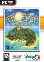 Tropico Gold (PC Gaming), Vanaf 7 jaar, Gebruikt, Verzenden