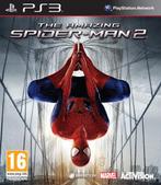 The Amazing Spiderman 2 PS3 Garantie & morgen in huis!, Spelcomputers en Games, Games | Sony PlayStation 3, Avontuur en Actie