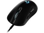 Logitech G403 HERO - Gaming Muis - 25K DPI - Zwart, Verzenden, Zo goed als nieuw