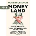 Moneyland 9789400402973 Oliver Bullough, Verzenden, Gelezen, Oliver Bullough