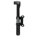 Benson Compacte fiets- en balpomp - Inclusief houder, naa..., Ophalen of Verzenden, Nieuw