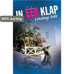 In één klap 9789081849029 Lindsay Pelt, Verzenden, Zo goed als nieuw, Lindsay Pelt