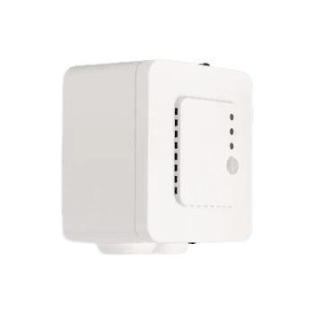 Intelligente TVOC | temperatuur | vochtsensor, 24 VAC-VDC, Doe-het-zelf en Verbouw, Ventilatie en Afzuiging, Nieuw