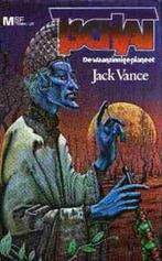 Tschai de waanzinnige planeet 9789029009584 Jack Vance, Boeken, Verzenden, Gelezen, Jack Vance