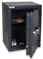 SafetyFirst Europa-III 2-EL Inbraakwerende kluis, Verzenden, Nieuw