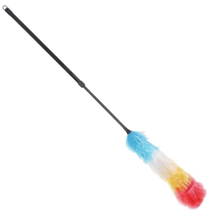 Talen Tools Uitschuifbare Plumeau - Telescopische Steel t..., Huis en Inrichting, Schoonmaakartikelen, Ophalen of Verzenden