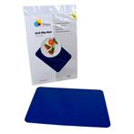 Anti-slip matten rechthoekig 35,5 x 25,5 cm, Ophalen of Verzenden, Nieuw
