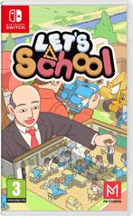Lets School-Standaard (NSW) NIEUW, Ophalen of Verzenden, Nieuw