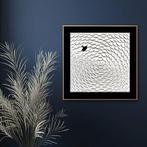 Aykaz Arzumanyan (XXI) - Abstraction géométrique N° 950, Antiek en Kunst