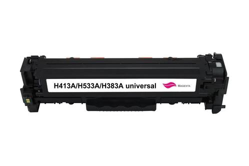 HP CE413A/CC533A/CF383A/Cartridge 718M(305A/304A/312A), Zakelijke goederen, Partijgoederen en Retail | Verpakking en Verzending