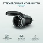 klikaanklikuit Dimmer-schakelaar voor buiten - AGC-200, Verzenden, Nieuw