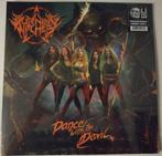 lp nieuw - Burning Witches - Dance With The Devil (Coloured), Verzenden, Zo goed als nieuw