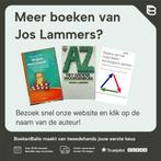 Even afrekenen graag 9789402186246 Jos Lammers, Verzenden, Gelezen, Jos Lammers