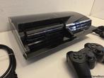 Playstation 3 / PS3 - Console 60GB - Backward Compataible, Spelcomputers en Games, Spelcomputers | Sony PlayStation 3, Verzenden