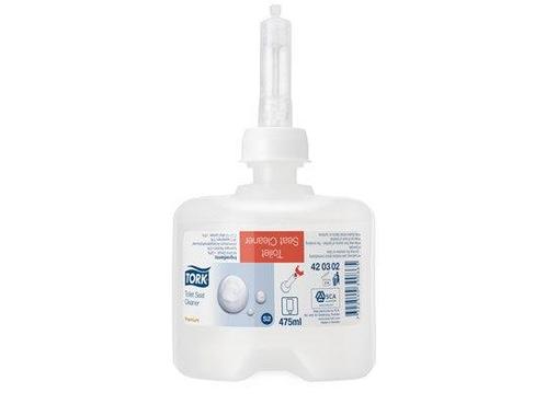 Tork Premium toiletbrilreiniger - 8 x 475 ml, Huis en Inrichting, Schoonmaakartikelen, Verzenden