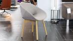 Eetkamerstoel Artifort Beso  beige, Huis en Inrichting, Stoelen, Ophalen of Verzenden, Nieuw, Stof