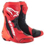 Alpinestars Supertech R Laarzen Helder Rood Fluo Rood, Nieuw met kaartje, Alpinestars, Laarzen, Heren