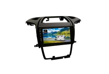 9-inch Fiat Ducato Camper Navigatie Radio EU 2024 Carplay beschikbaar voor biedingen