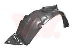 BINNENSPATBORD VOOR HONDA JAZZ 2002-2008 74151SAA000, Auto diversen, Ophalen of Verzenden, Nieuw
