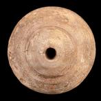 Byzantijns Aardewerk Griekse Vuur handgranaat (Zonder, Antiek en Kunst