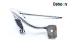 Schetsplaat Rechts Voor Harley-Davidson FXDB Dyna Street Bob, Motoren, Verzenden, Gebruikt