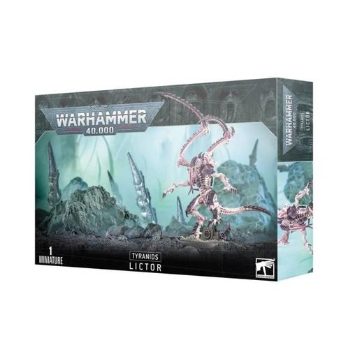 Tyranids Lictor (warhammer 40.000 nieuw), Hobby en Vrije tijd, Wargaming, Nieuw, Ophalen of Verzenden