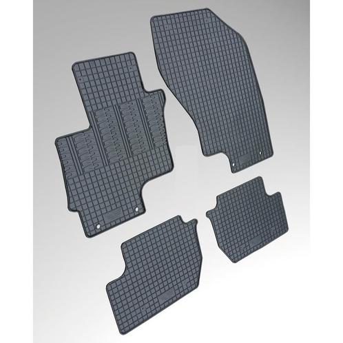 Rubber matten passend voor Mitsubishi Outlander 2012- incl., Auto diversen, Automatten, Nieuw, Verzenden