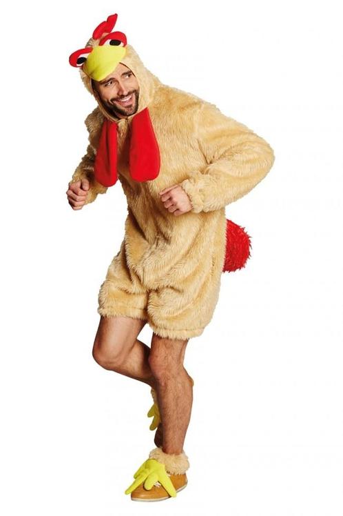 Kip Kostuum Haandrik, Kleding | Dames, Carnavalskleding en Feestkleding, Nieuw, Ophalen of Verzenden