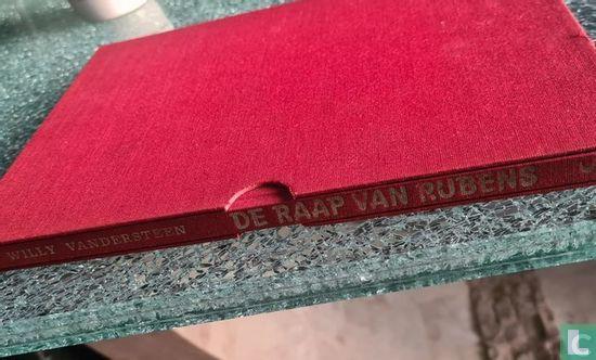 Suske en Wiske - De raap van Rubens - 1977, Boeken, Stripboeken, Zo goed als nieuw, Eén stripboek, Verzenden