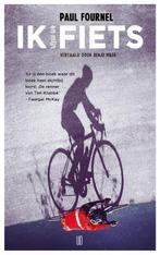 Ik en mijn fiets 9789492068378 Paul Fournel, Boeken, Verzenden, Gelezen, Paul Fournel