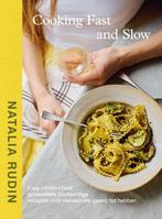 9789043936699 Cooking Fast and Slow Natalia Rudin, Verzenden, Nieuw, Natalia Rudin