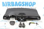 Airbag set - Dashboard zwart Skoda Citigo (2012-heden), Gebruikt, Skoda