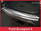 Achterbumperbeschermer | Ford | EcoSport 18- 5d suv. | RVS, Auto-onderdelen, Nieuw, Ford, Ophalen of Verzenden