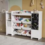 Multifunctionele Kinderkast met Boekenplanken en Lade, Huis en Inrichting, Verzenden, Nieuw