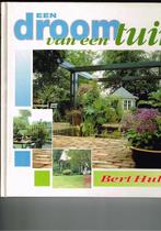 Droom van een tuin 9789080060418 Huls, Verzenden, Gelezen, Huls