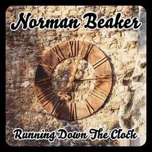 cd - Norman Beaker - Running Down The Clock, Cd's en Dvd's, Cd's | Jazz en Blues, Nieuw in verpakking, Verzenden