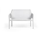 Nardi Net Bank Fiberglas - Bianco, Tuin en Terras, Tuinsets en Loungesets, Ophalen of Verzenden, Nieuw